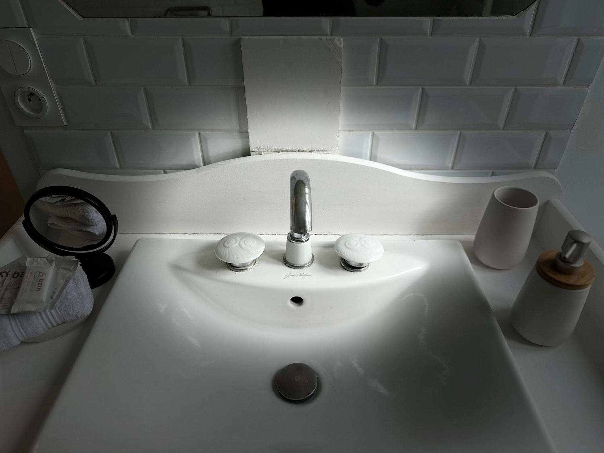 הונפלר Large Apartment In City Center מראה חיצוני תמונה