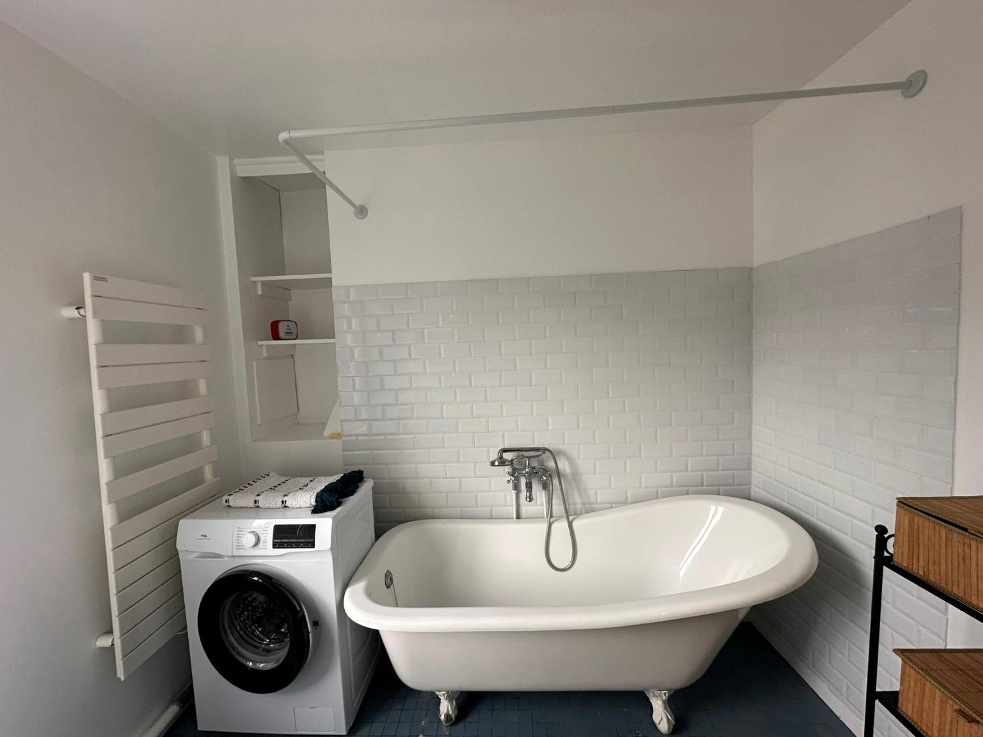 הונפלר Large Apartment In City Center מראה חיצוני תמונה