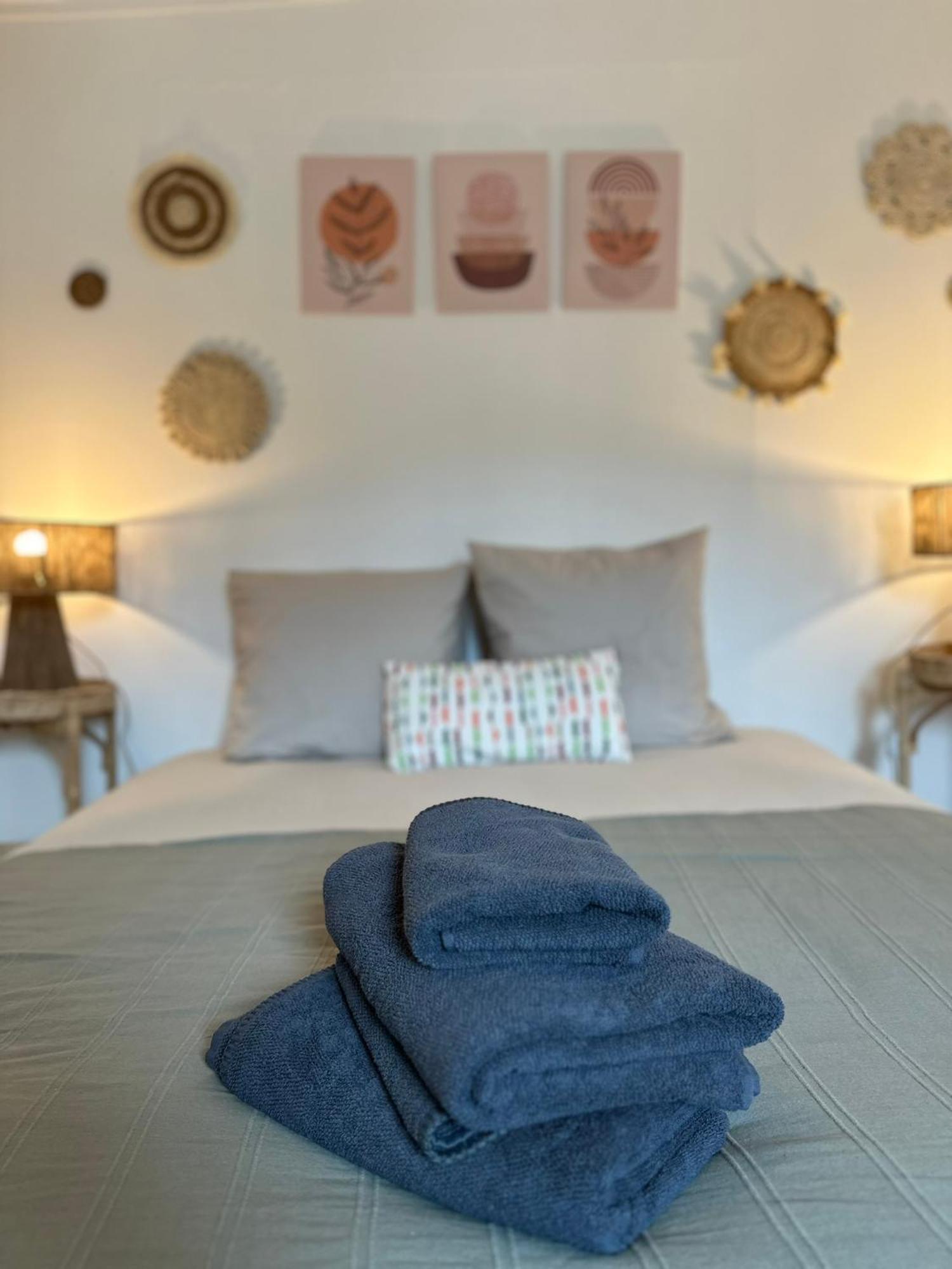 הונפלר Large Apartment In City Center מראה חיצוני תמונה