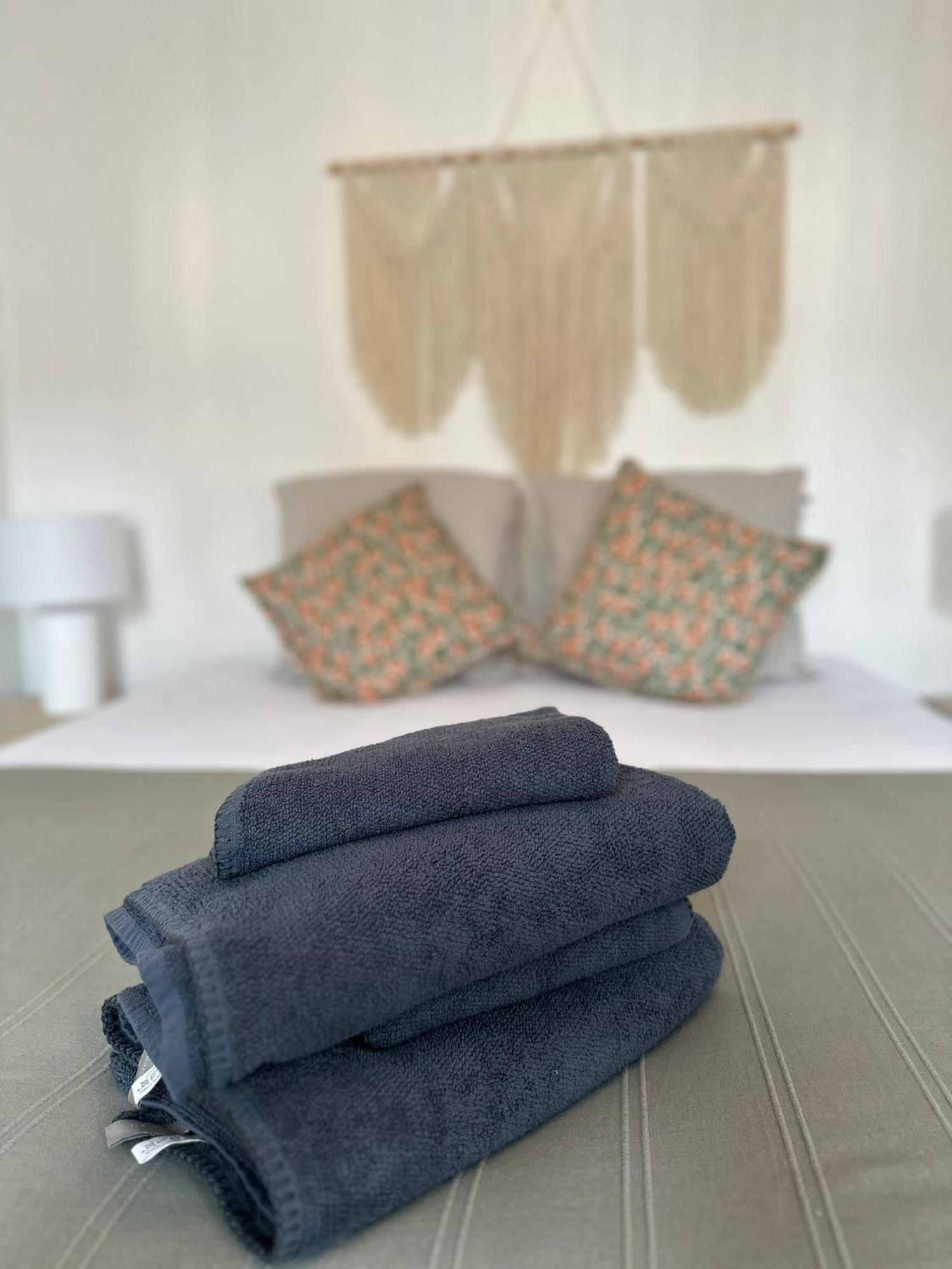 הונפלר Large Apartment In City Center מראה חיצוני תמונה